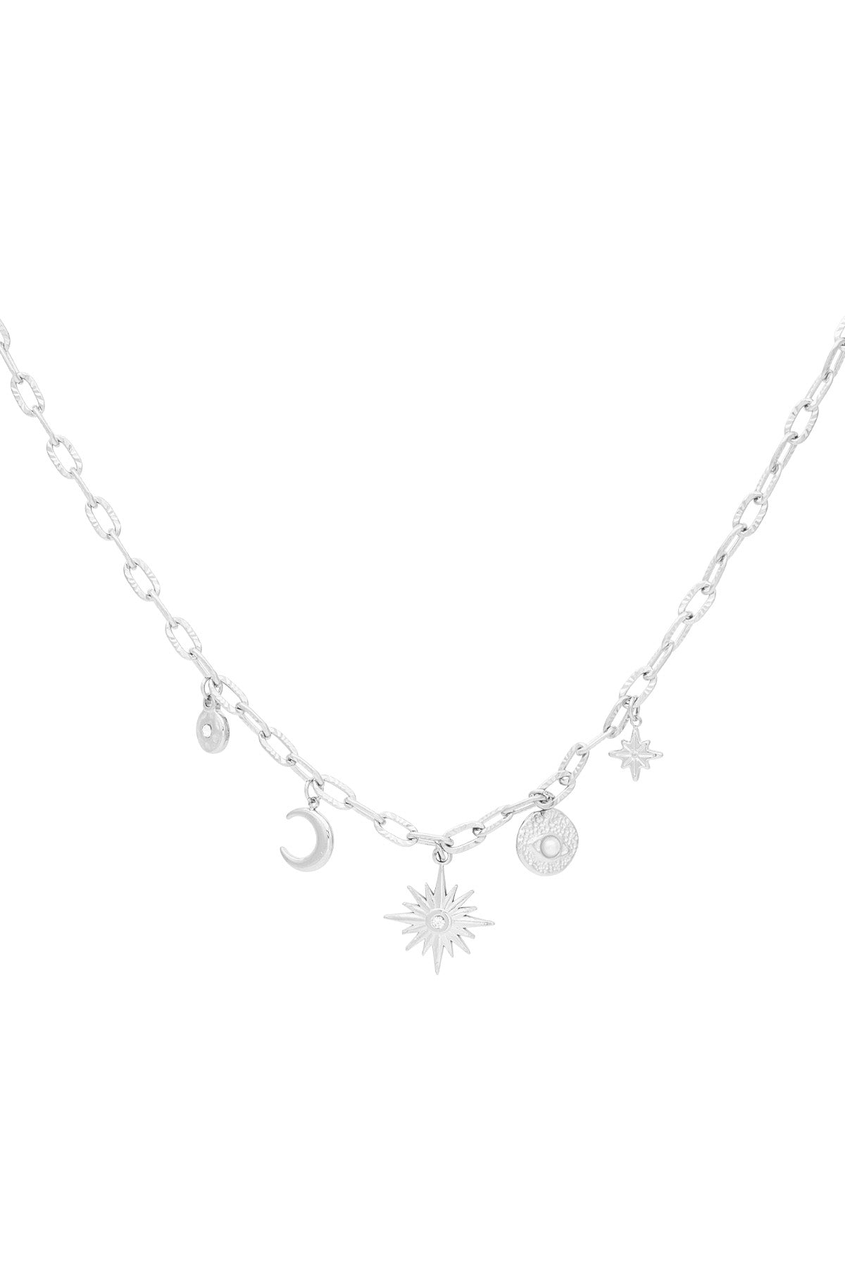 shine bright ketting