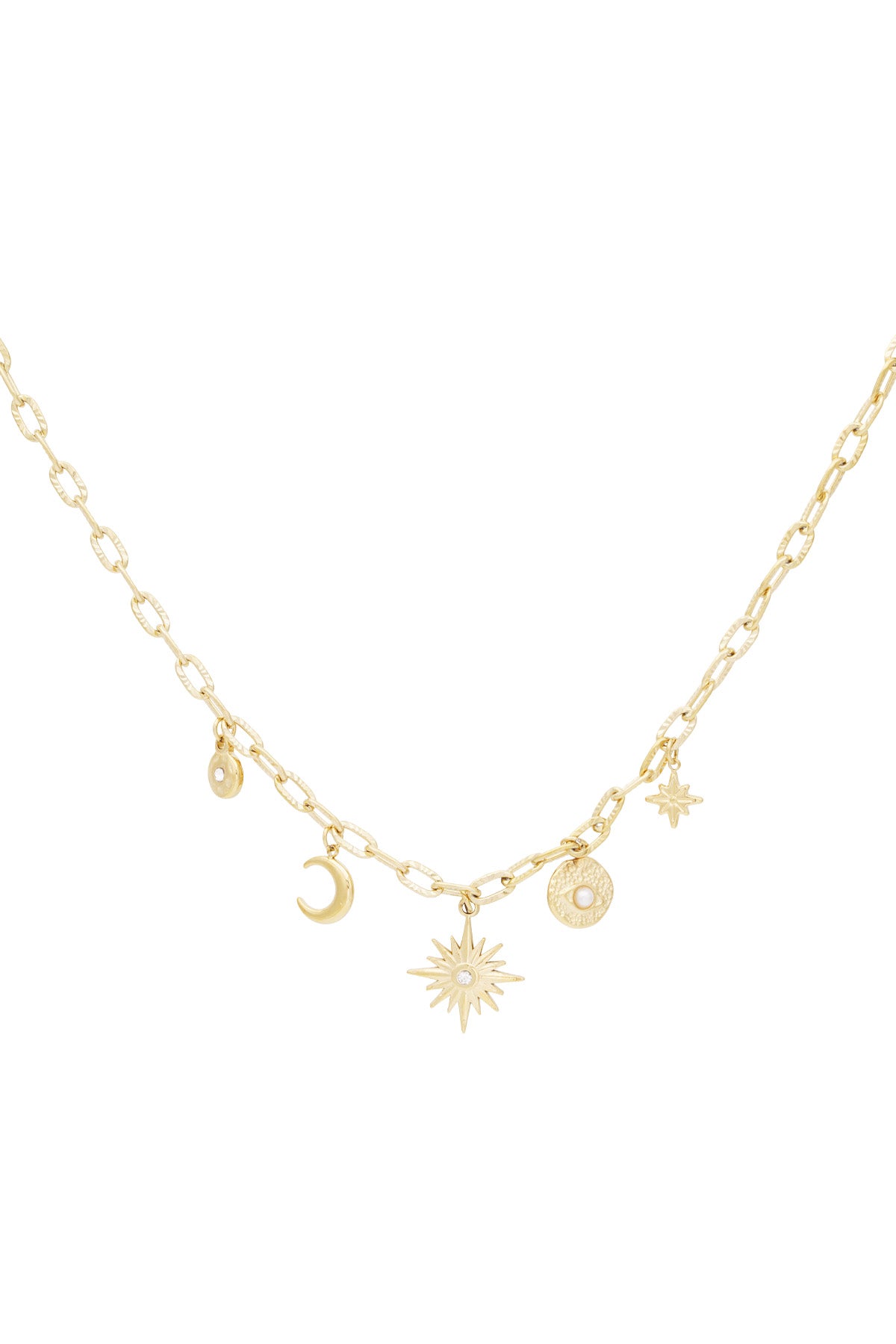 shine bright ketting