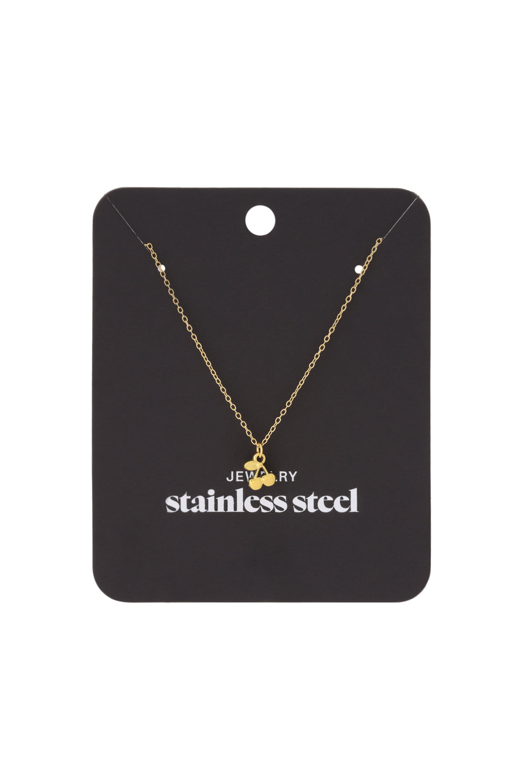 cherry ketting