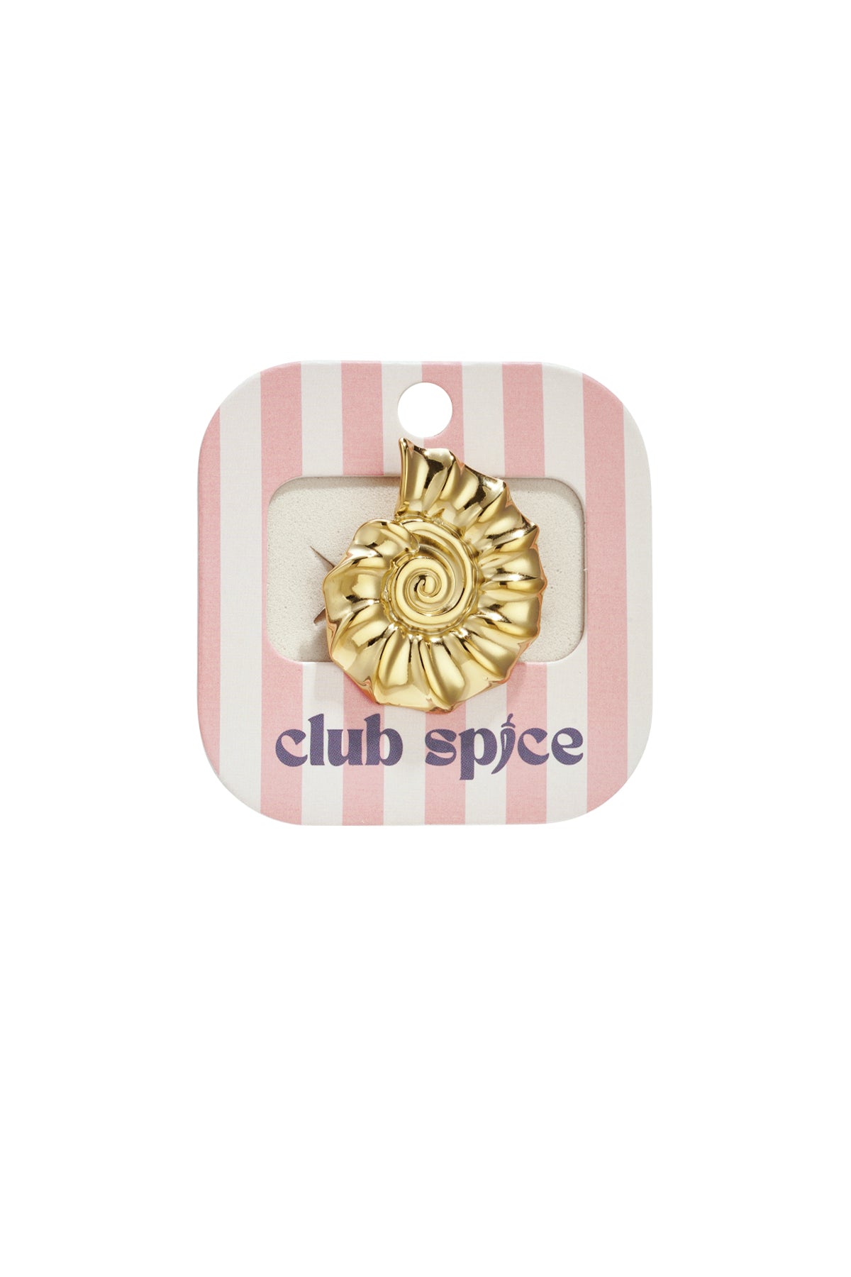 Opvallende ringen van roestvrij staal met schelpmotief, casual, vakantie-/strandstijl, eenvoudige serie damessieraden