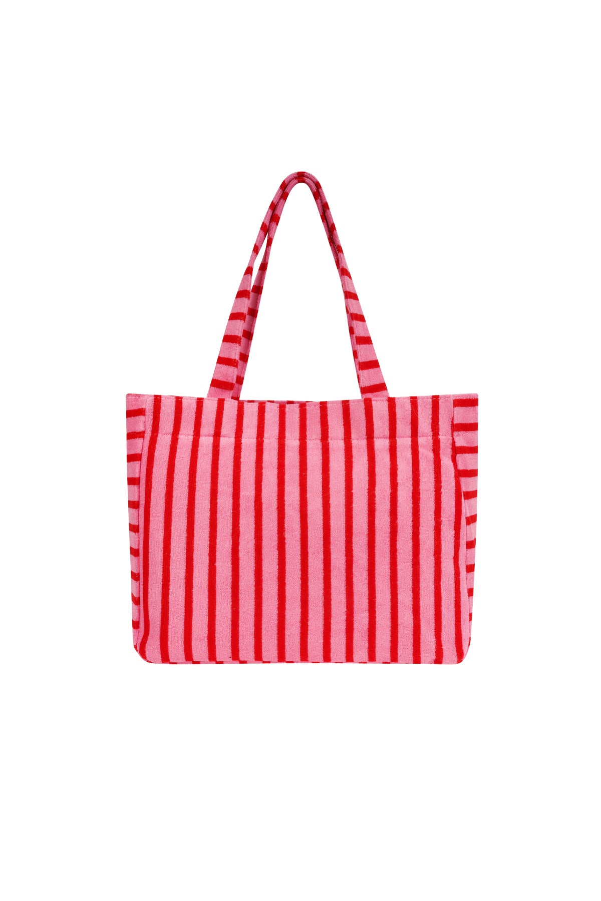 Tote Bags Strip Casual Polyester Dagelijkse Accessoires