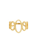 ring open rondjes
