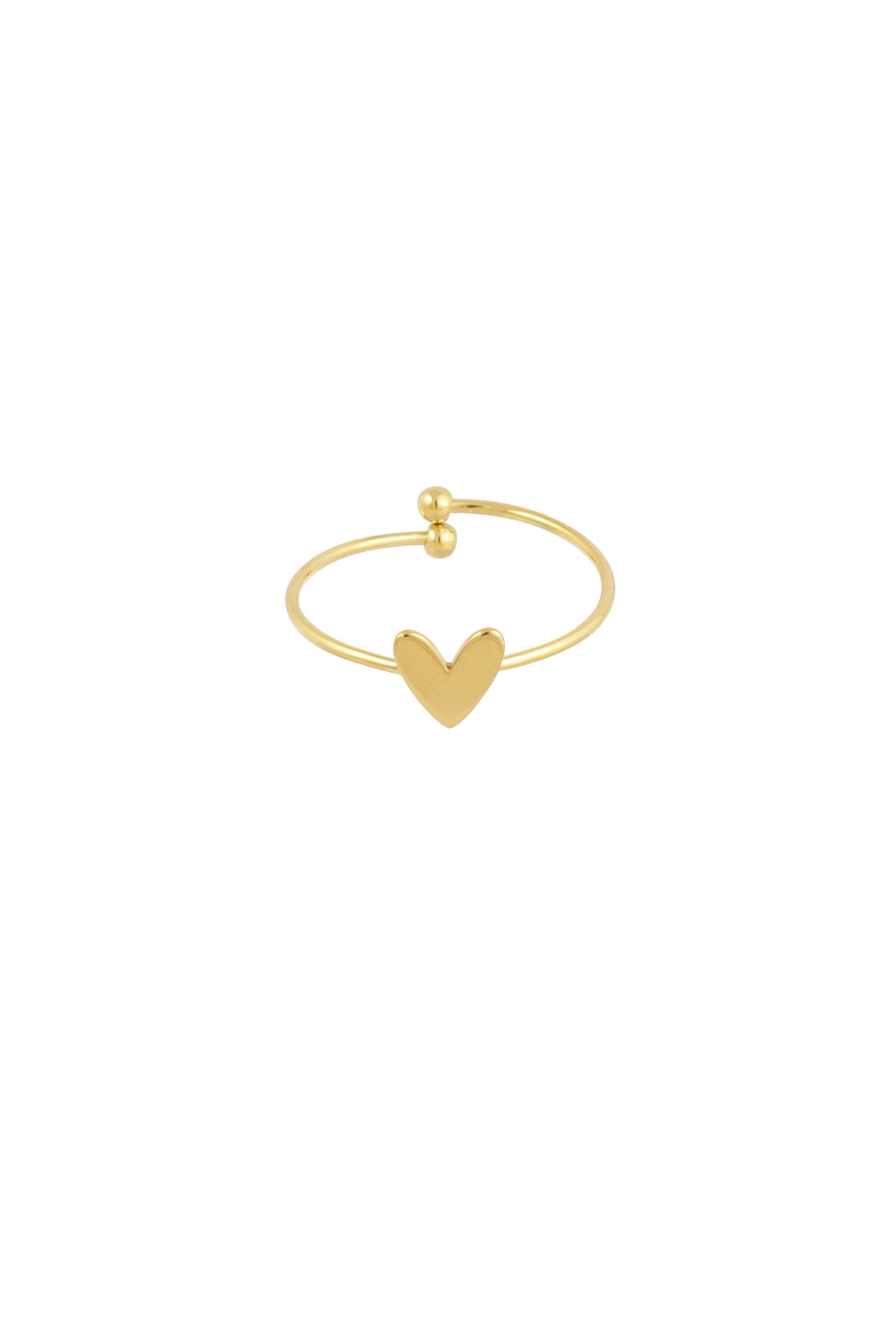 simpele liefde ring