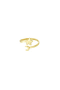 ring heavenly sign
