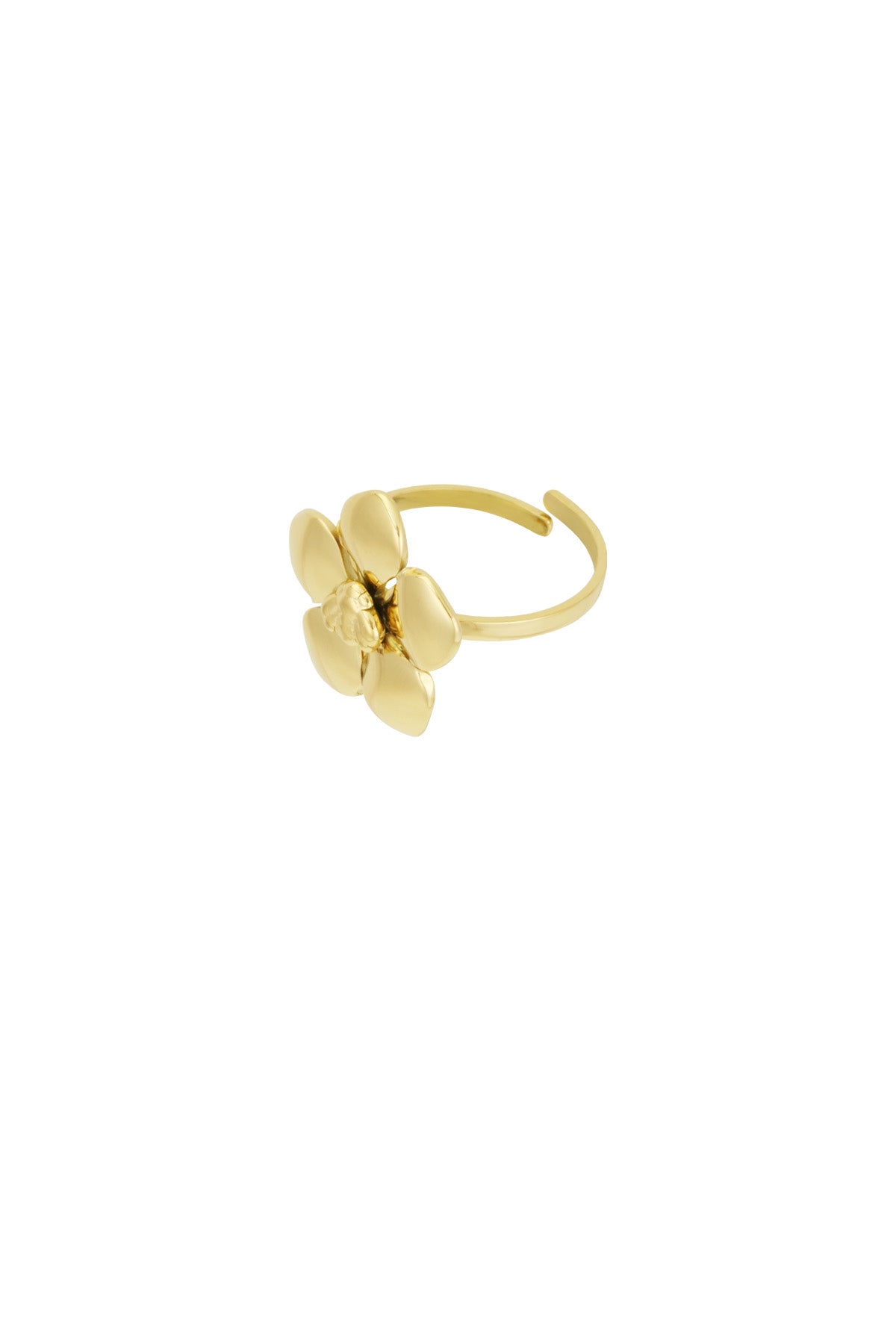 eternal bloom ring