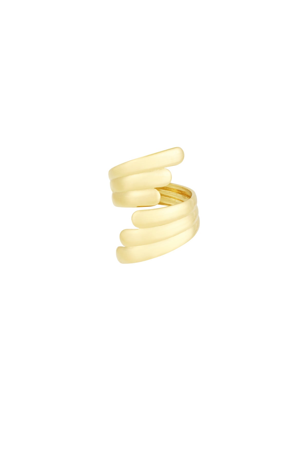 soft touch ring