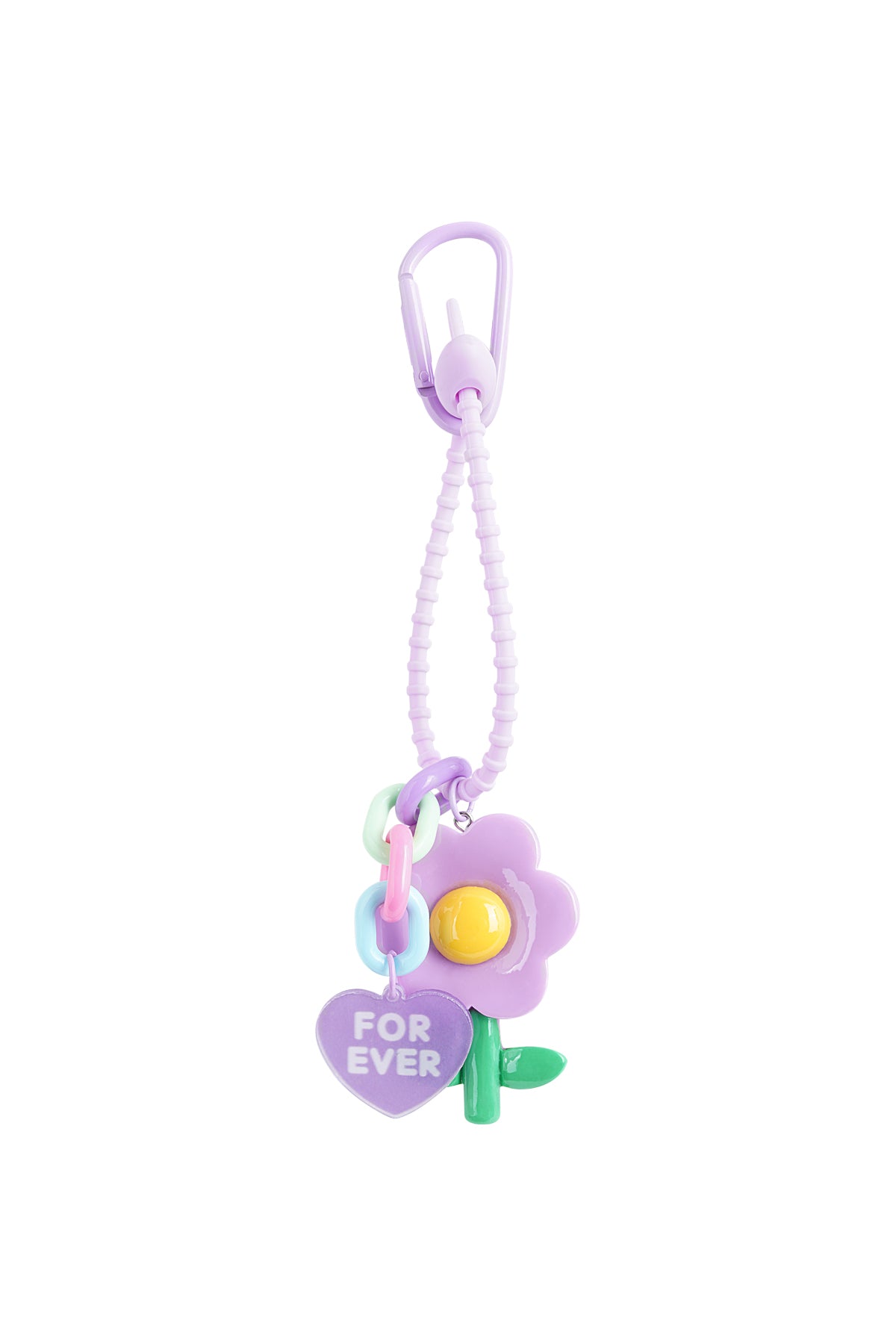 Bloom forever hanger