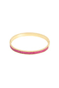 Slavenarmband steentjes