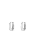 graceful mini hoops oorbellen