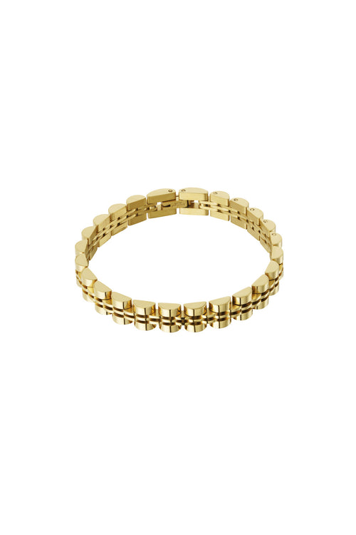 stoere schakelarmband