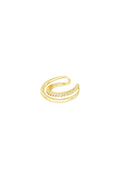 earcuff layered glam