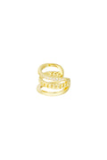 earcuff chain allure