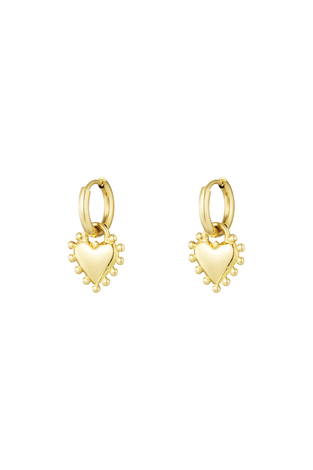 oorbellen radiant romance