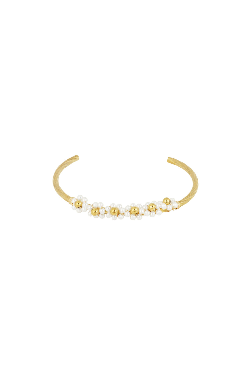 armband petal perfection