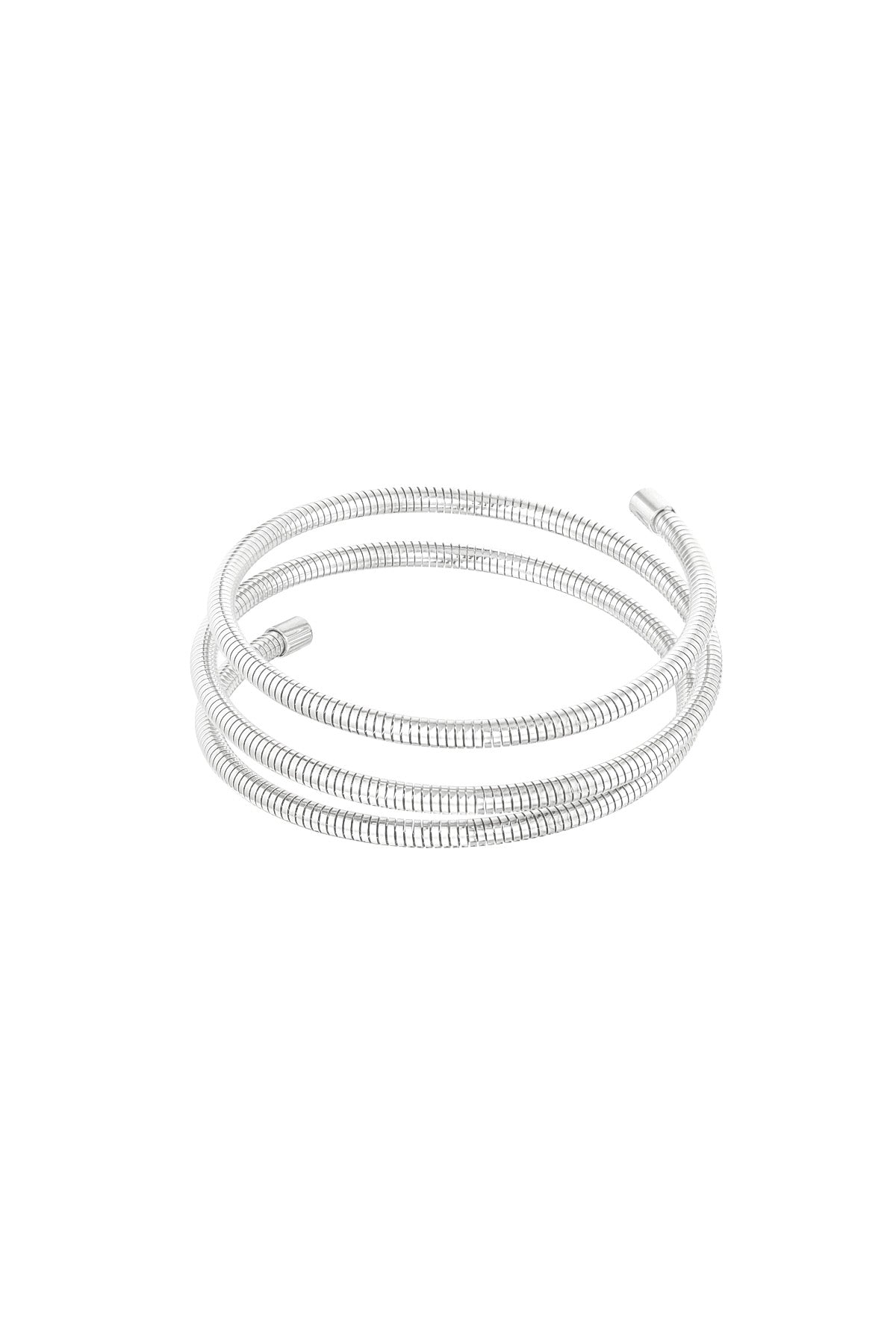 twirl & twine armband