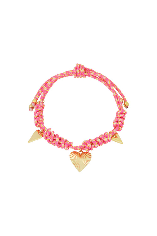 Armband dreaming of love
