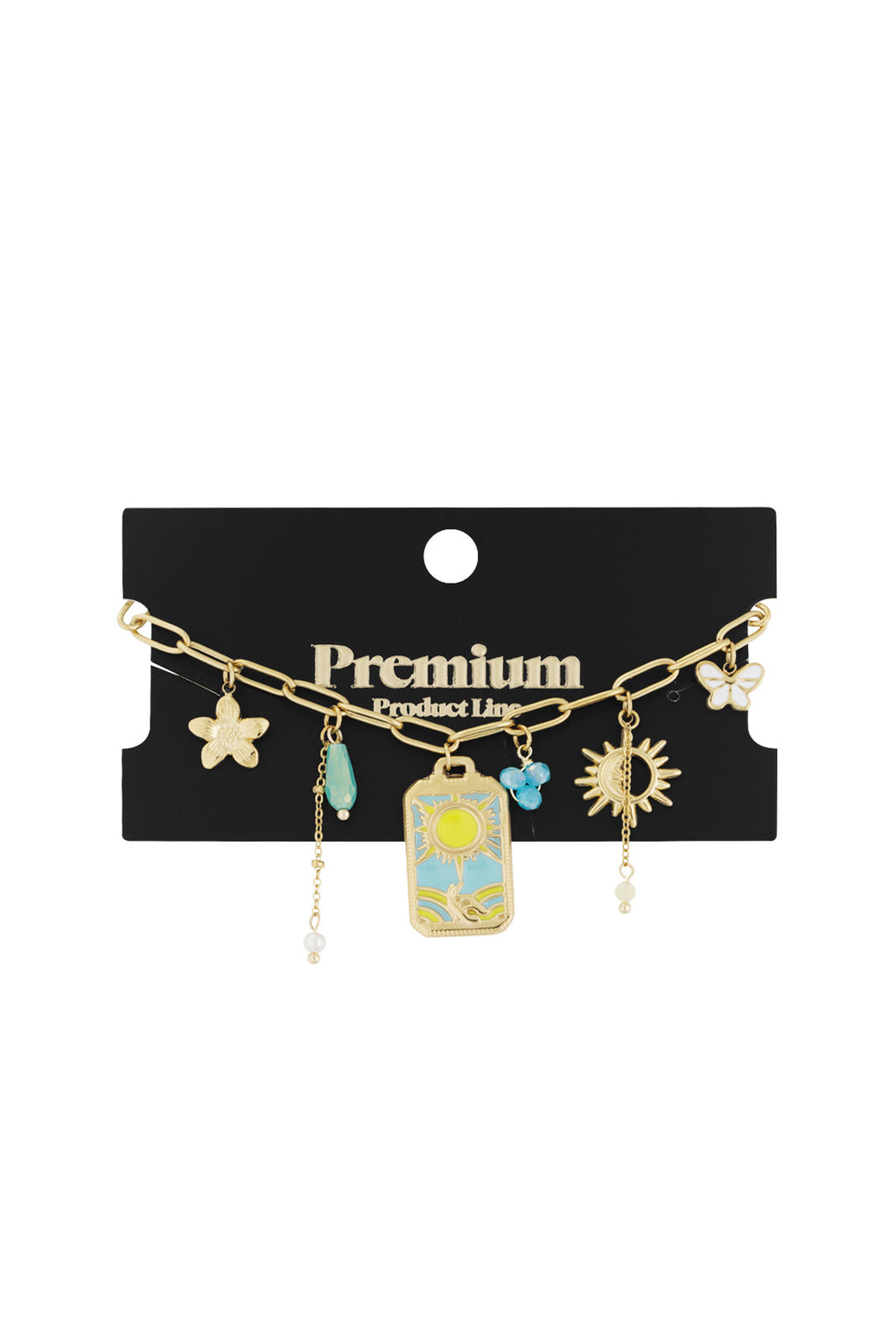 nightfall armband