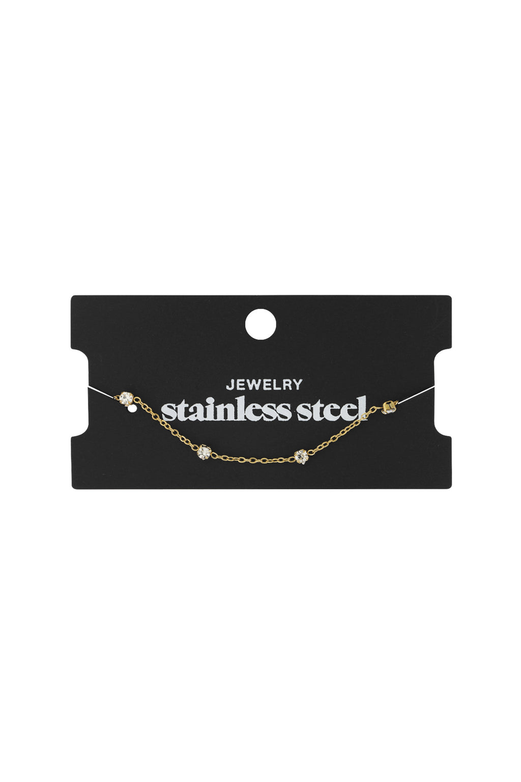 diamond whisper armband