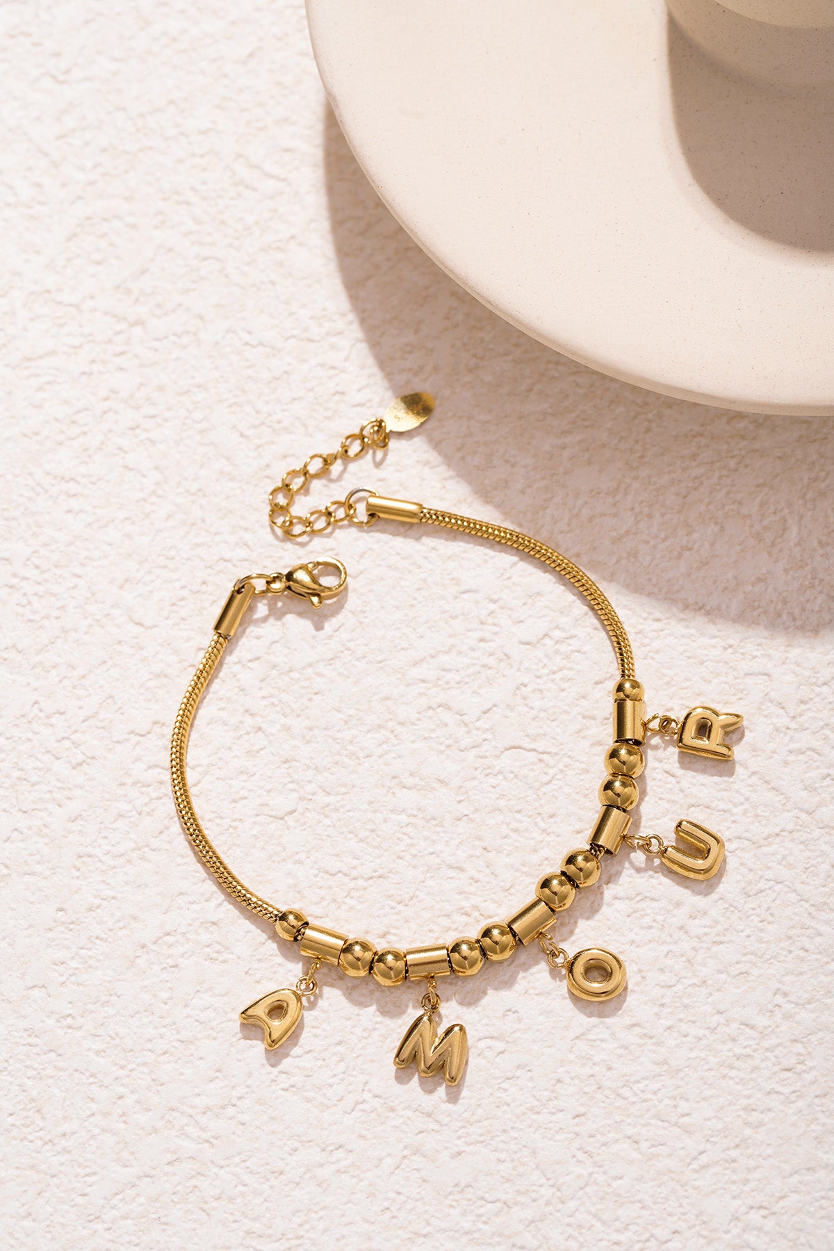 amour armband