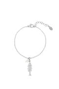 Fishy armband