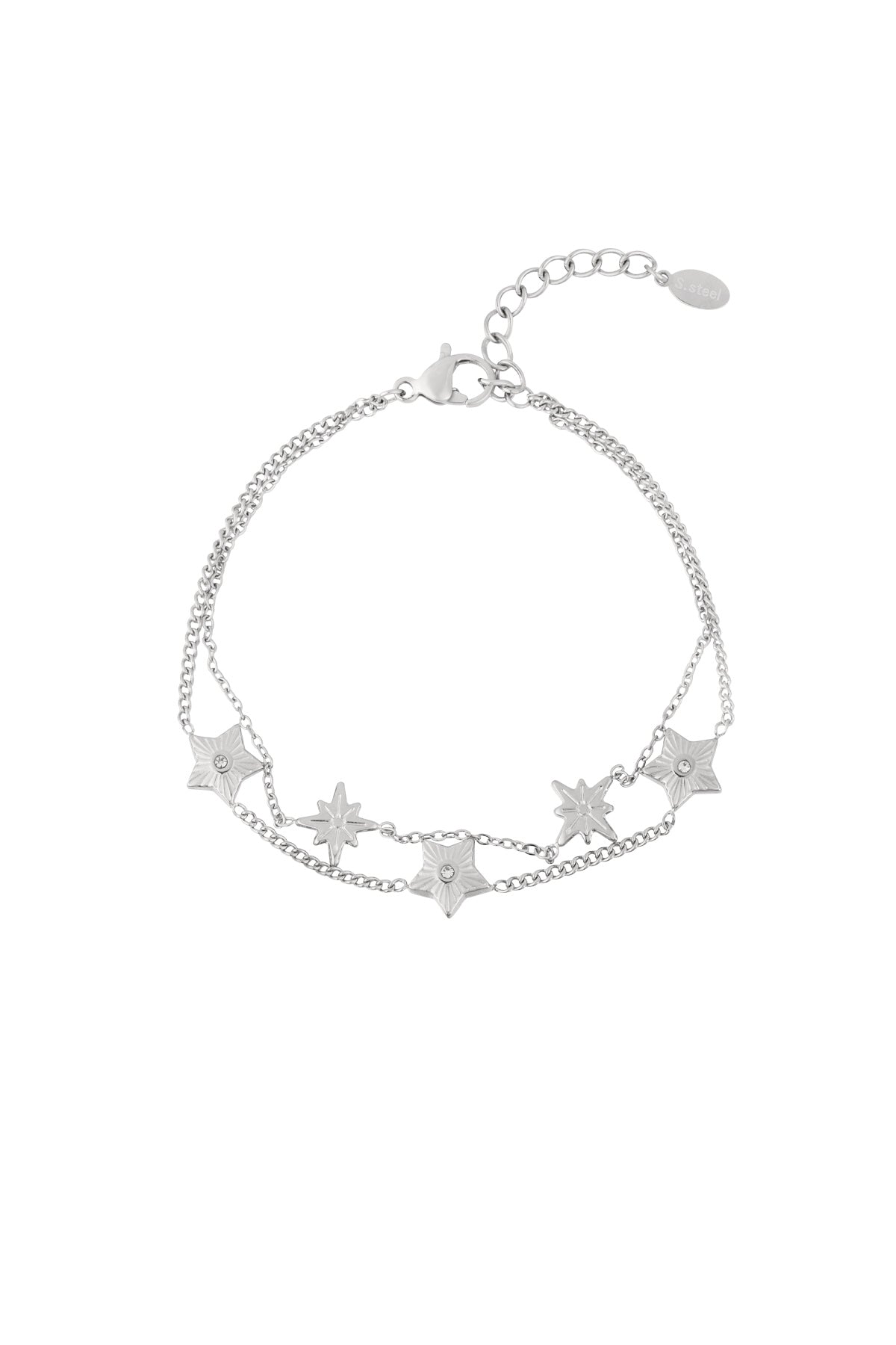 starry armband