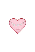 gift of love stainless steel butterfly love armband
