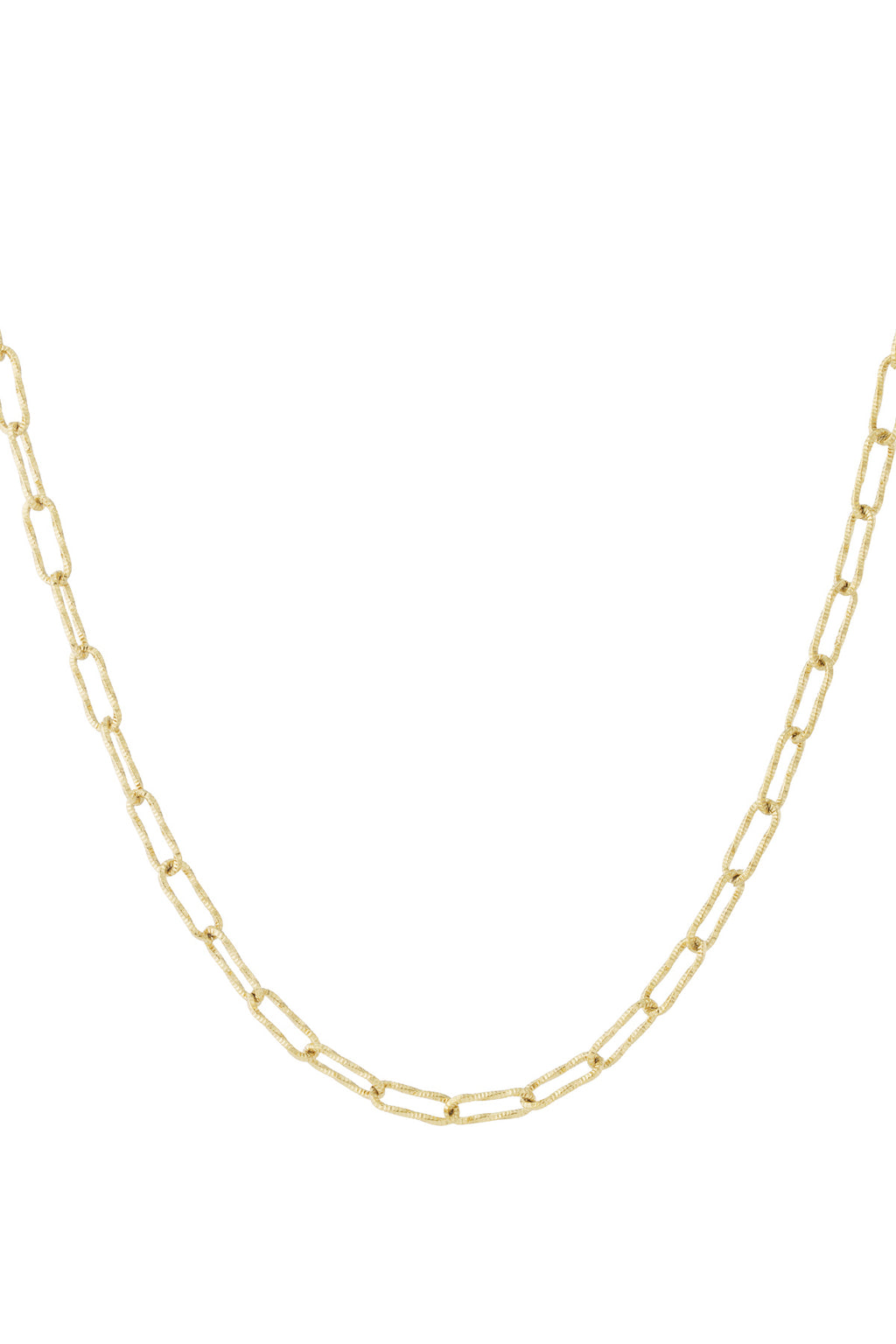   Kettingen Ketting Casual Dagelijks Eenvoudig Serie Dames sieraden