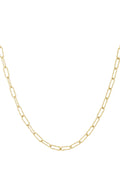   Kettingen Ketting Casual Dagelijks Eenvoudig Serie Dames sieraden
