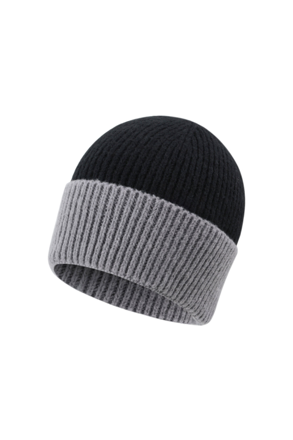 Gekleurde wintermuts