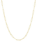 Lange kettingen Ketting Casual Dagelijks Eenvoudig Serie Dames sieraden