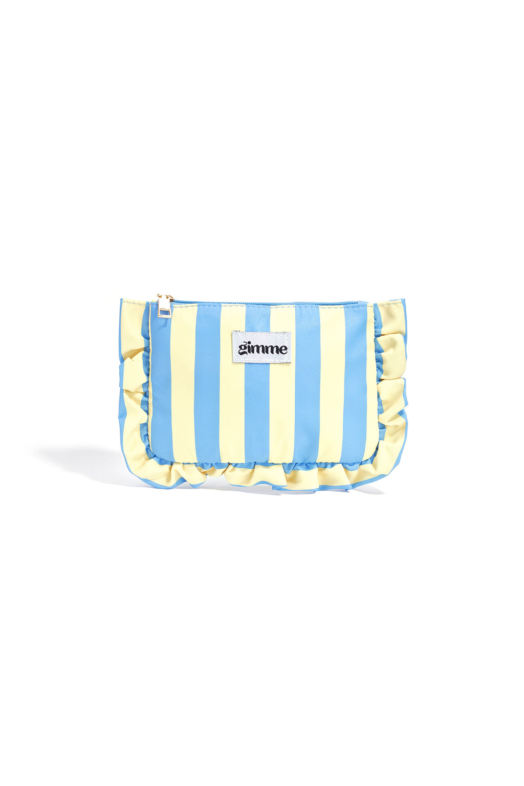 Make-uptassen Strip Casual Polyester Dagelijkse Accessoires
