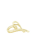 sleek elegance haarclip