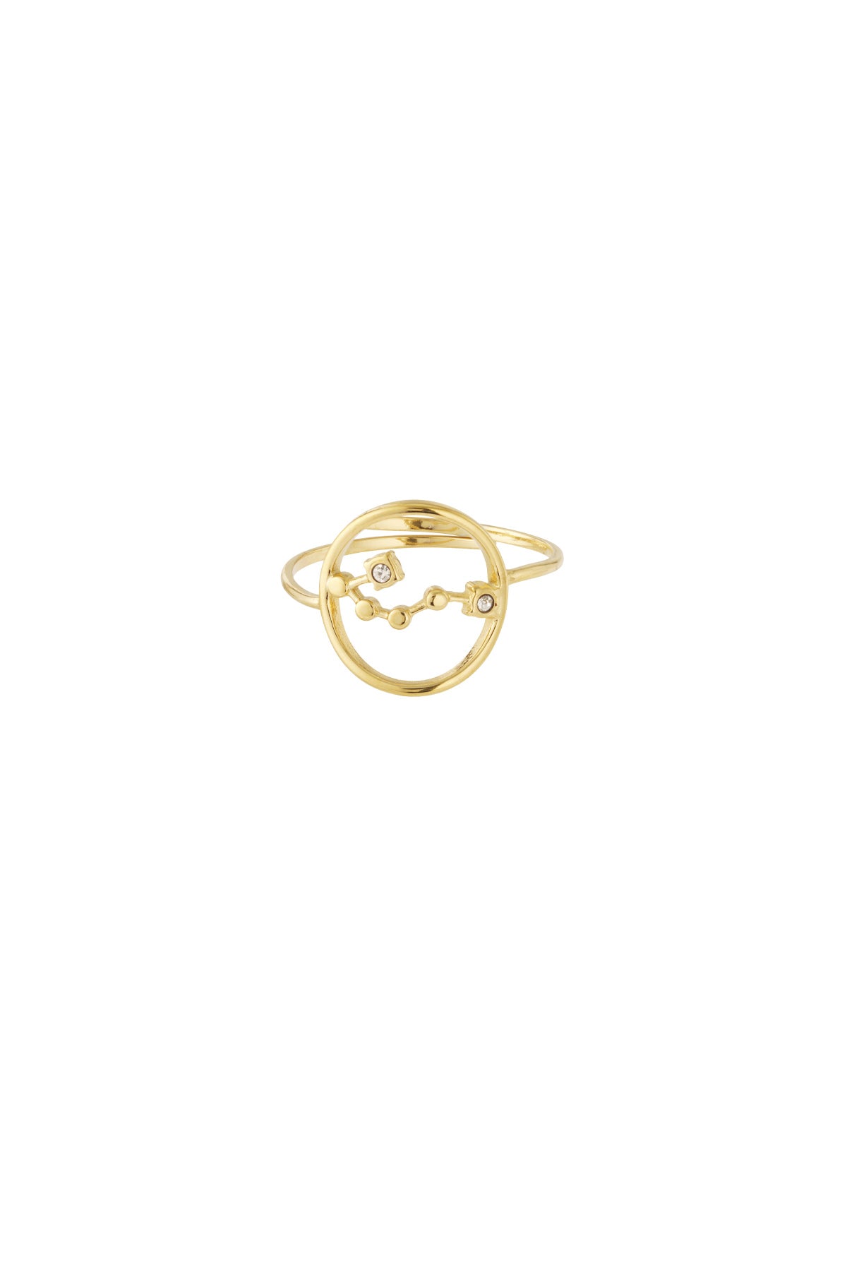 12 Zodiac-ringen