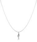 Keep Swimming ketting