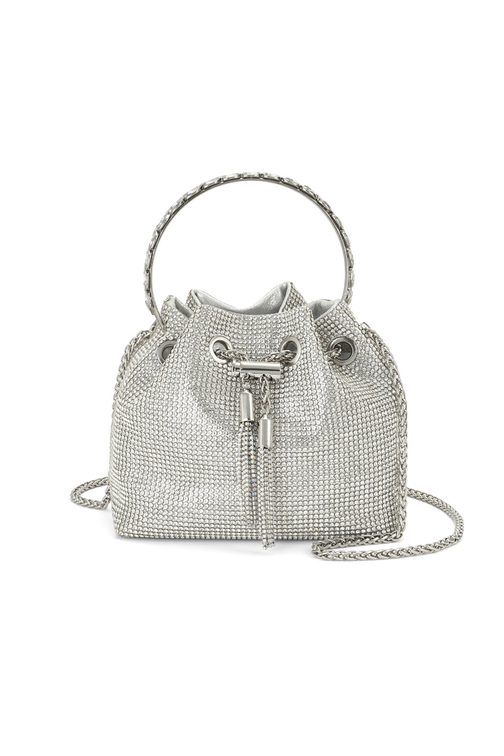 Handtassen Effen Kleur Elegant Polyester Verzamel-/Feestaccessoires