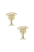 Manchetknopen van legering Cartoon Casual Dagelijks Eenvoudig Serie Dames sieraden