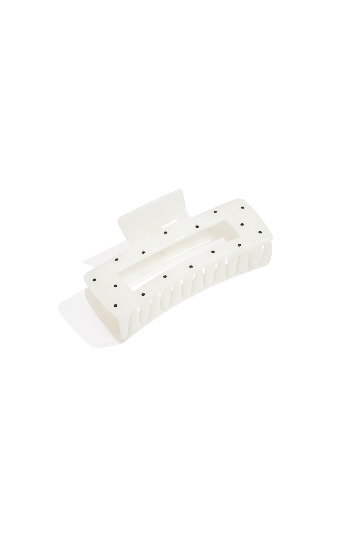 Haarspeldjes met stippen Dagelijkse plastic dagelijkse accessoires