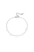 Armband amour chunky letters