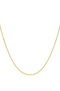 Kralenkettingen - 2,5 mm