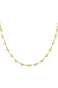 Strong heart ketting