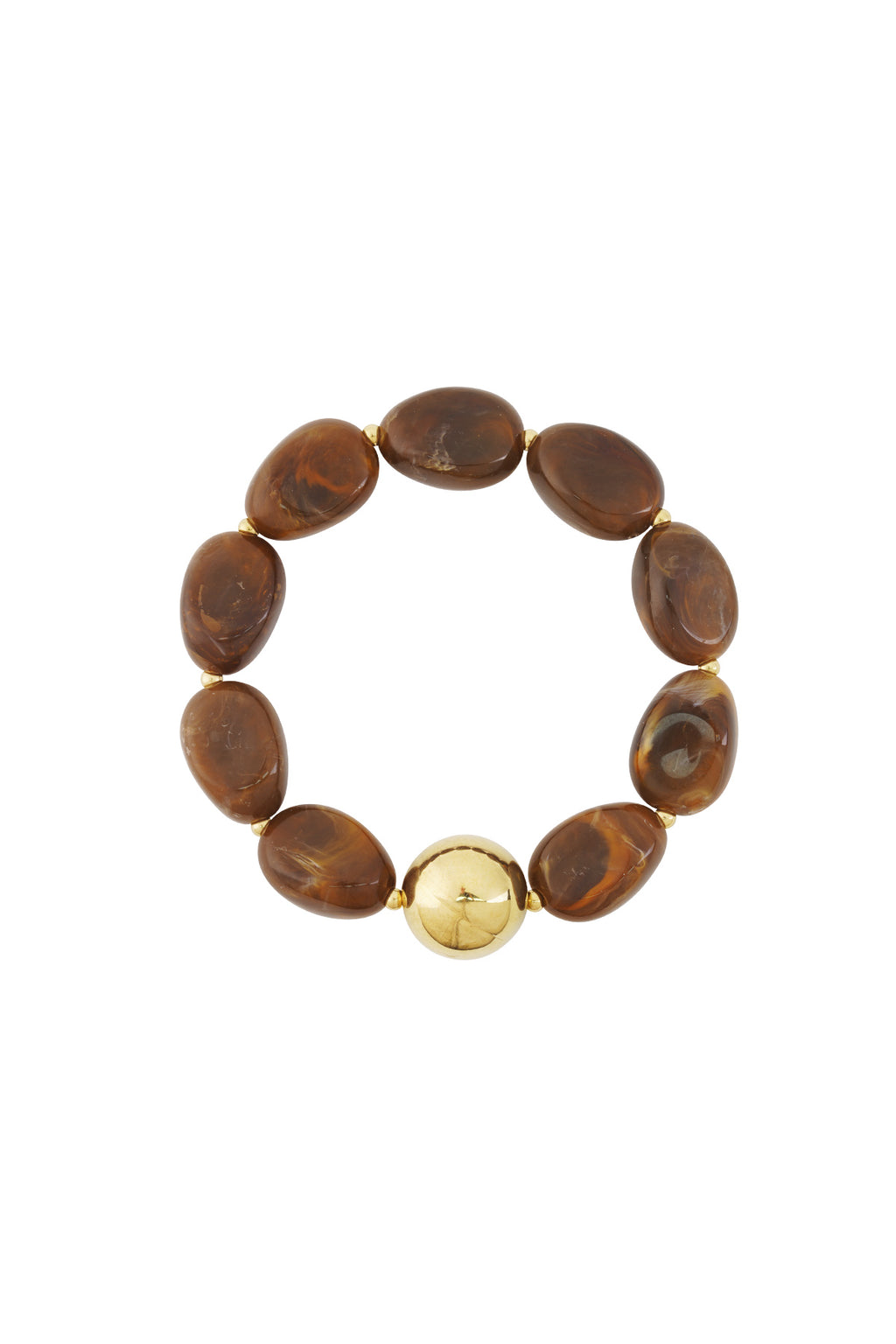 Acryl kralen armbanden kralen casual dagelijks