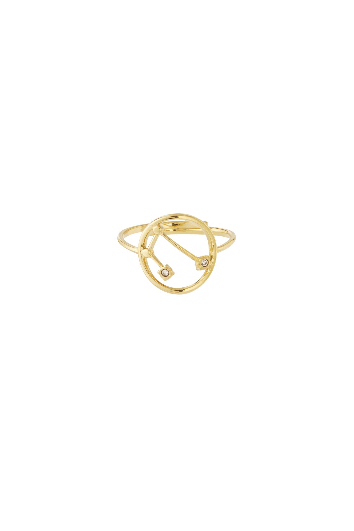 12 Zodiac-ringen
