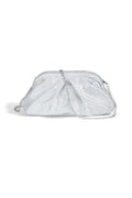 Crossbodytassen Effen kleur Elegant polyester Verzamel-/feestaccessoires