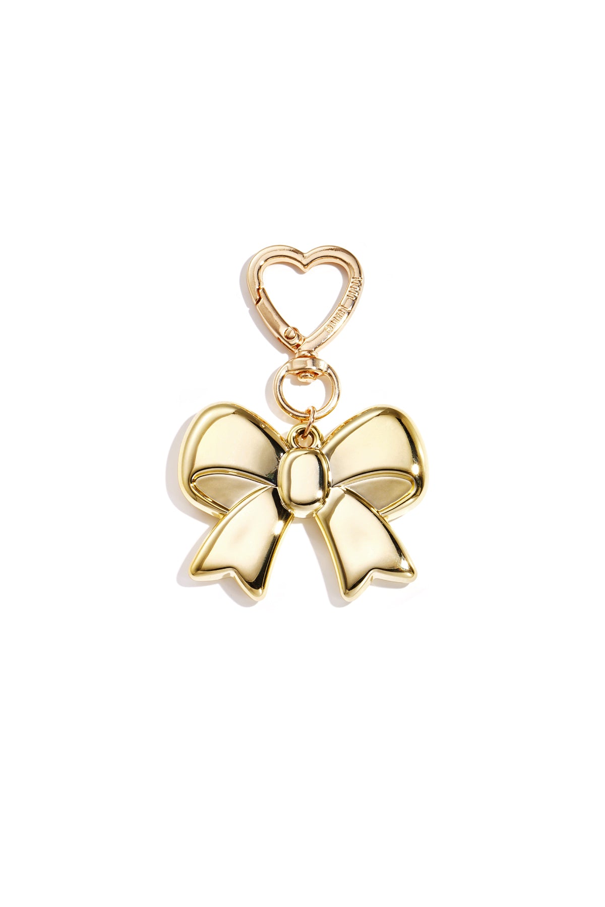 Tasbedeltjes met strik, casual, acryl, dagelijkse accessoires