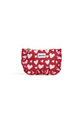 Make-uptassen Hart Casual Polyester Valentijnsdag Accessoires