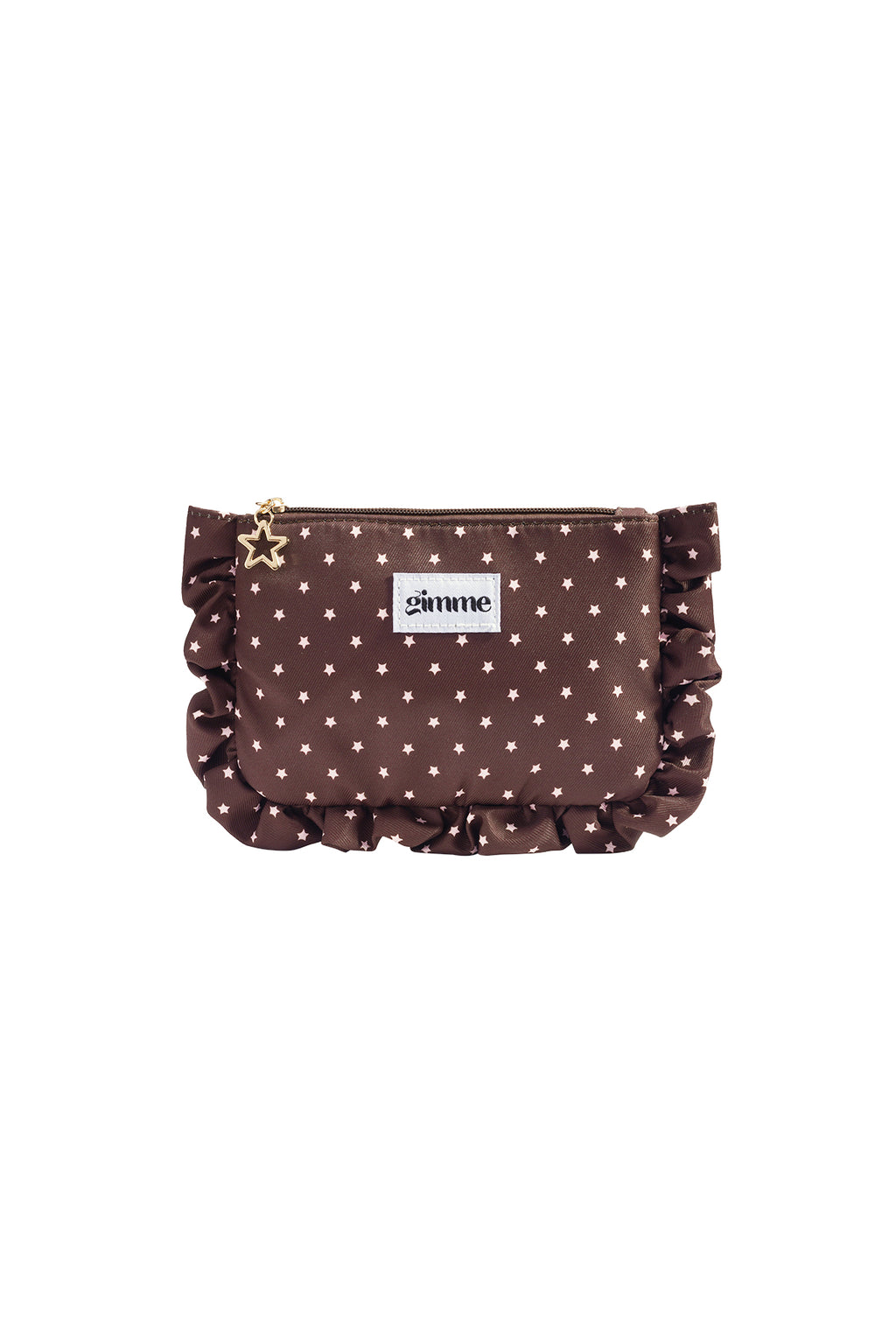 Make-up tasjes, Star Casual, polyester, dagelijkse accessoires