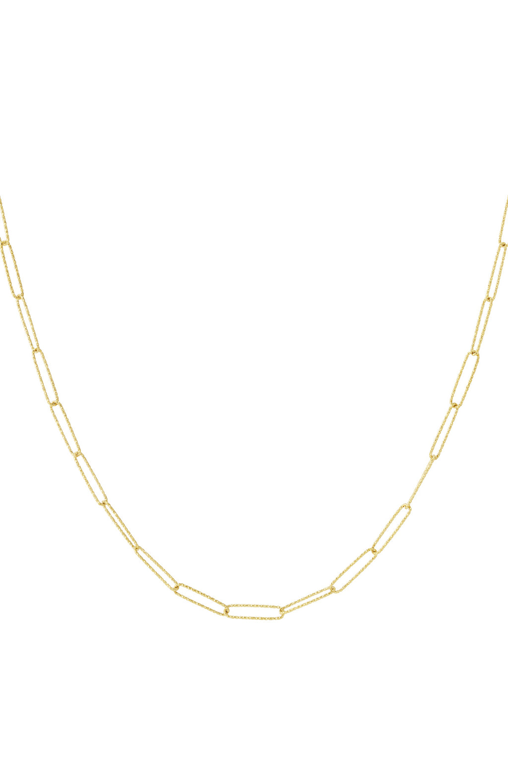   Kettingen Ketting Dagelijks Dagelijks Eenvoudig Serie Dames sieraden