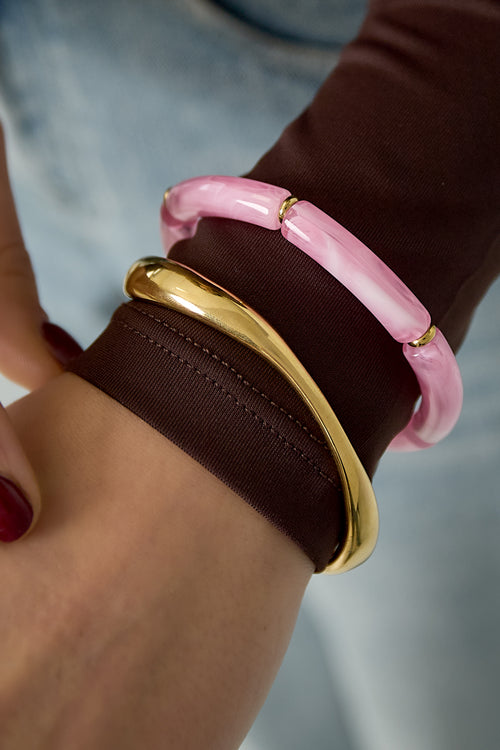 Bangle variërende kleuren