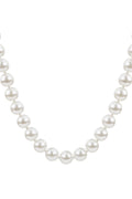 Pearl girl ketting 12mm-25mm
