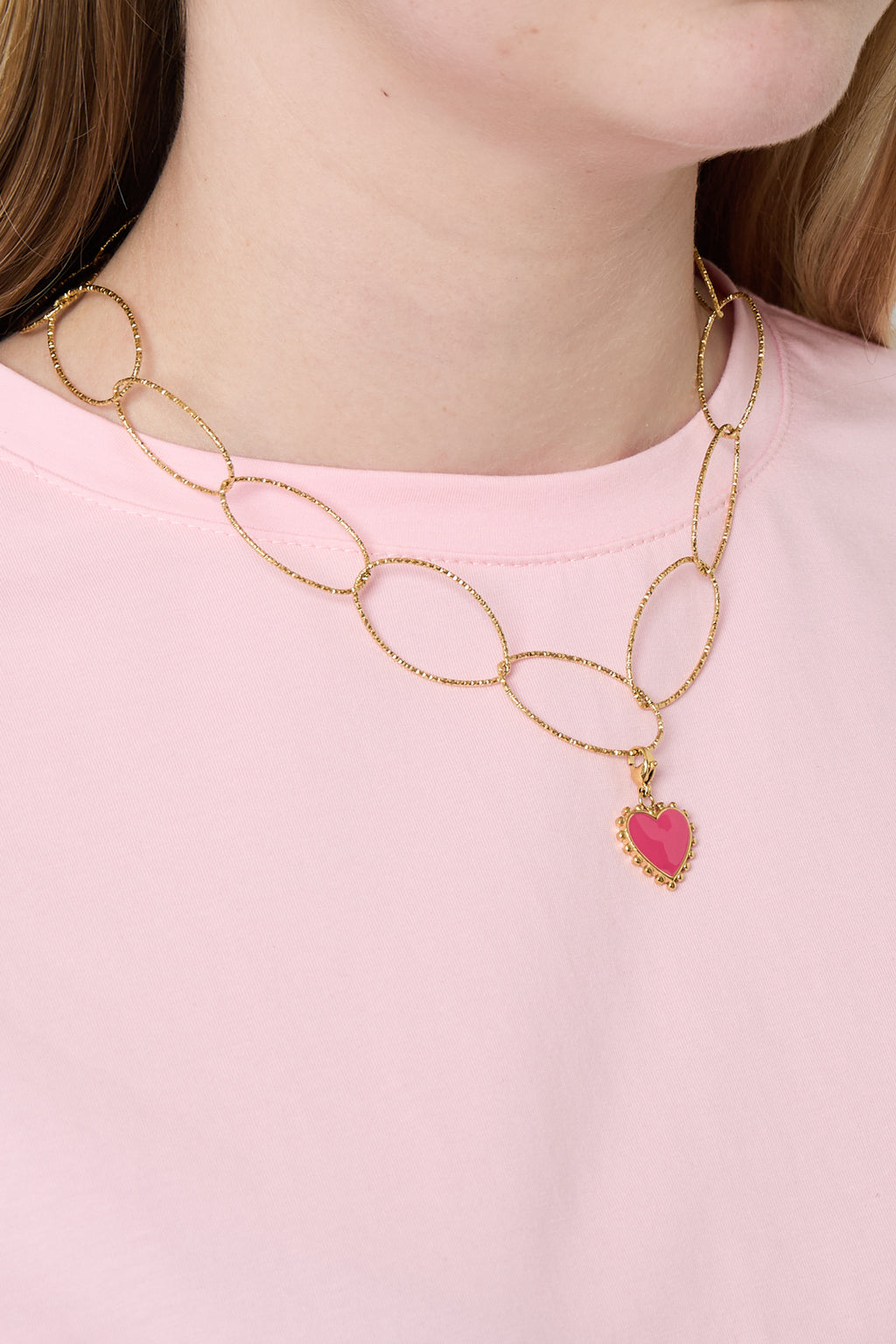   Kettingen Ketting Casual Dagelijks Eenvoudig Serie Dames sieraden